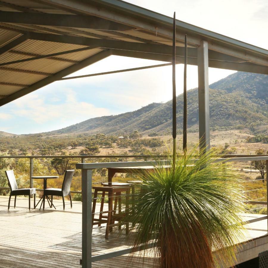 Pichi Richi Park Vila Quorn Exterior foto