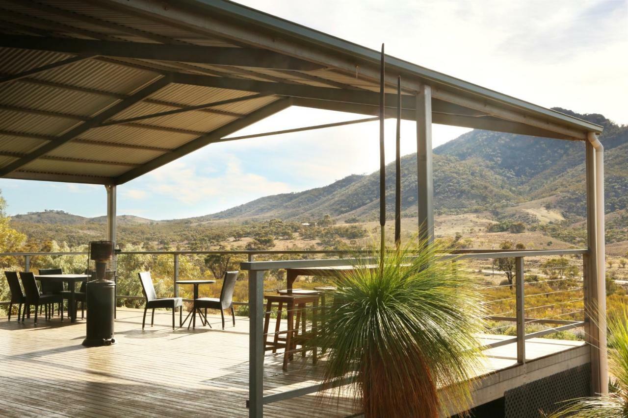 Pichi Richi Park Vila Quorn Exterior foto